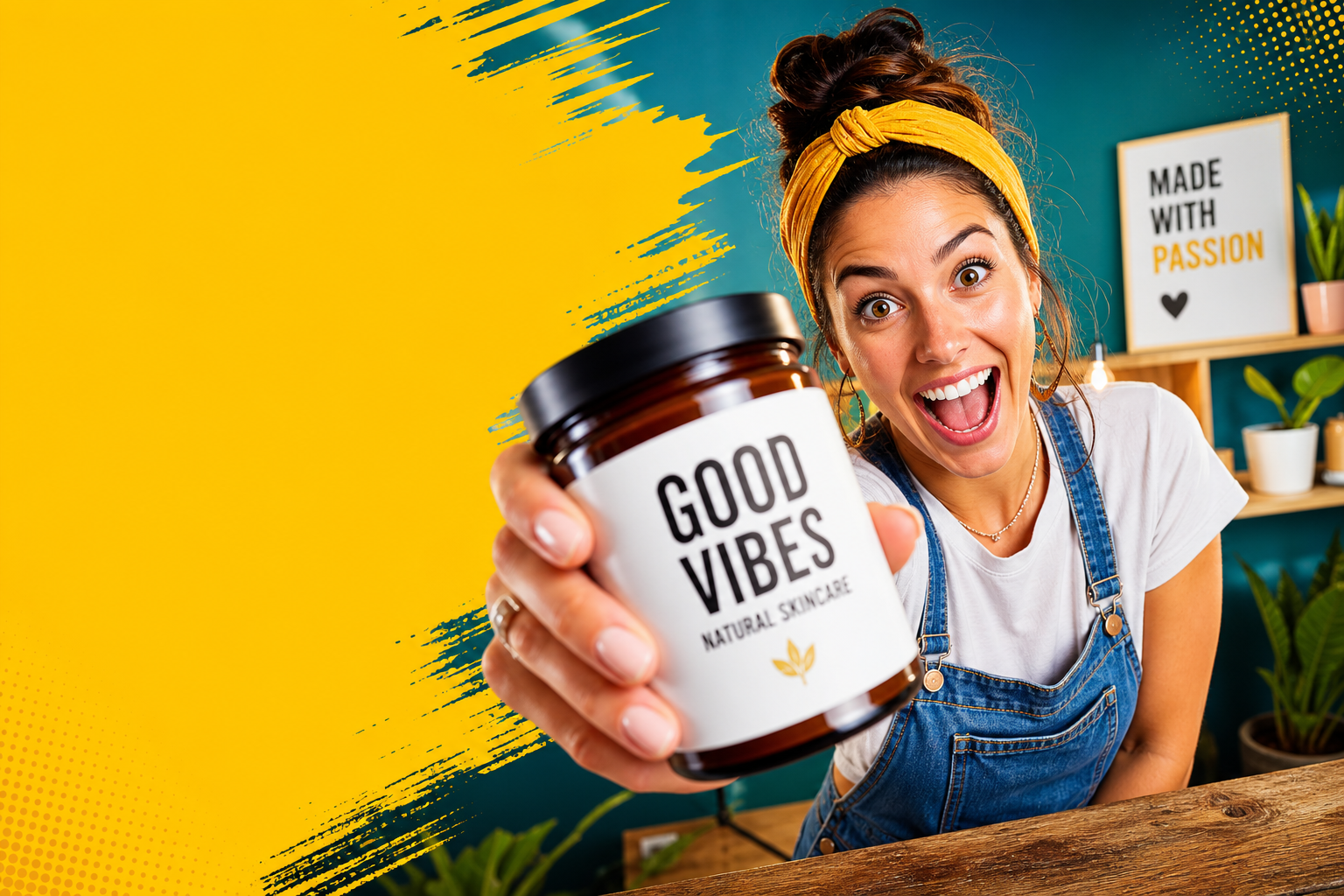 New Product Launch